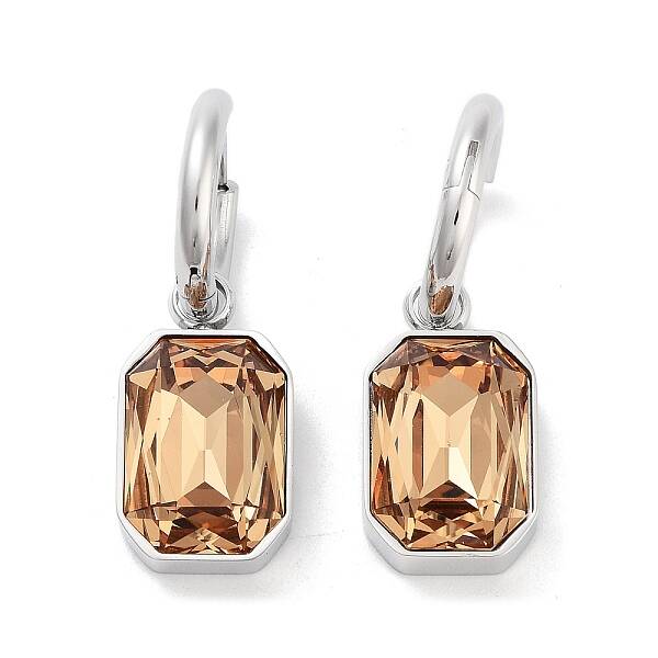 304 Stainless Steel Hoop Earring
