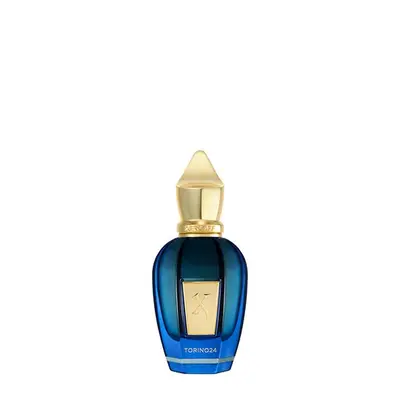 Xerjoff Turin 24 Eau de Parfum 50 ml