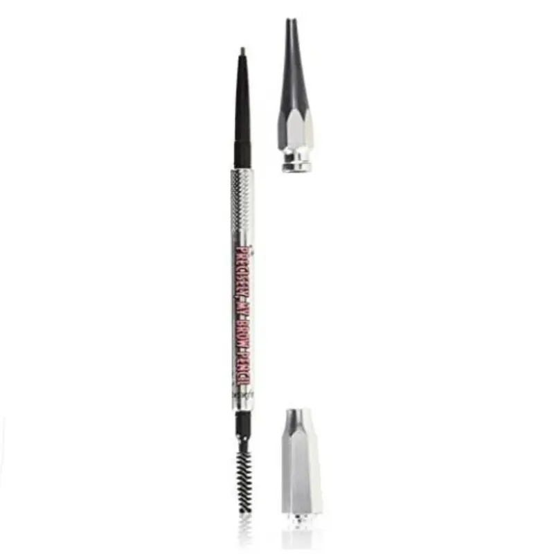 Benefit Ultra fine eyebrow pencil Precisely, My Brow Pencil (Ultra fine eyebrow pencil) 0.08 g - Shade: 5 Black-Warm Brown