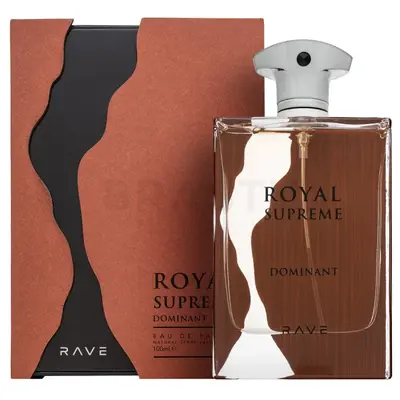 Rave Royal Supreme Dominant EDP U 100 ml