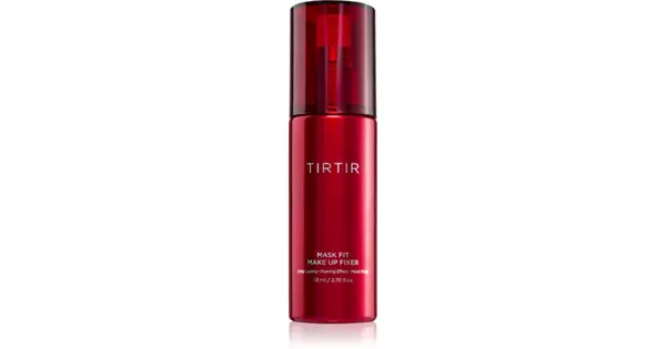 TIRTIR Fit Makeup Fixer makeup fixing spray mask 80 ml