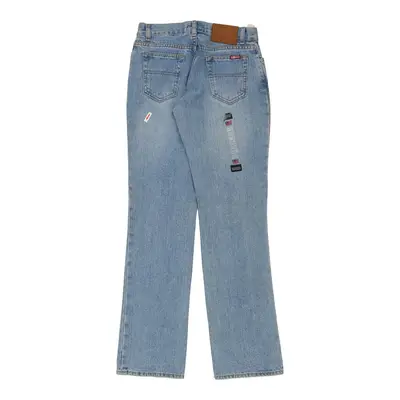 Ralph Lauren Jeans - 28W UK 8 Blue Cotton
