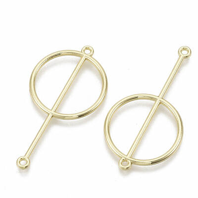 Alloy Links connectors