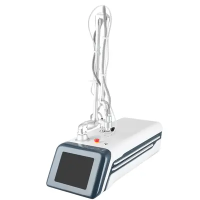 Co2 Fractional Laser Machine For Acne Scar Stretch Marks Wrinkle Removal Skin Rejuvenation