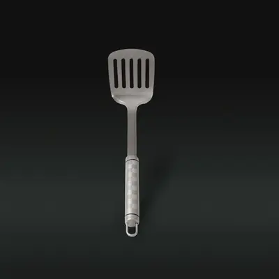 Taima 100% Pure Titanium Spatula / Utensils
