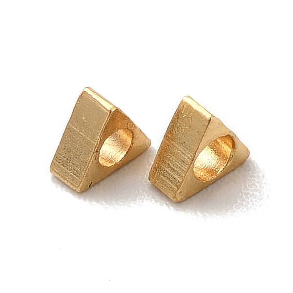 Brass Beads