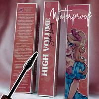 shula beauty Máscara MaKeup WaterP00f