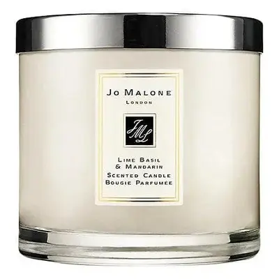 Jo Malone Lime Basil & Mandarin Luxury Candeka 2.5 Kg