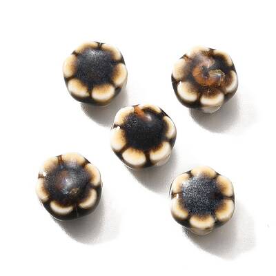 Handmade Porcelain Beads