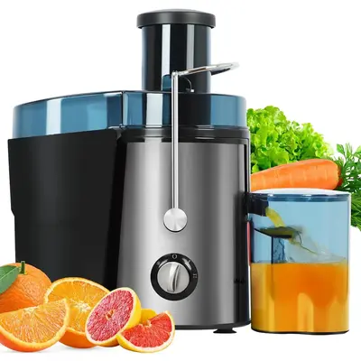 Centrifugal Juicer Extractor | 2.5\