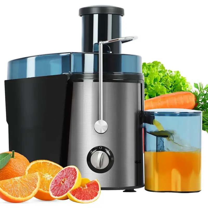 Centrifugal Juicer Extractor |   2.5\