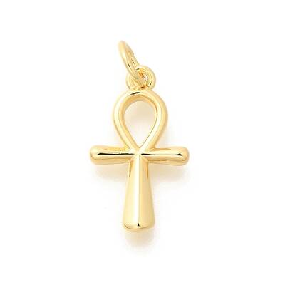 Brass Pendants