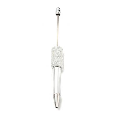 Plastic Ball-Point Pen