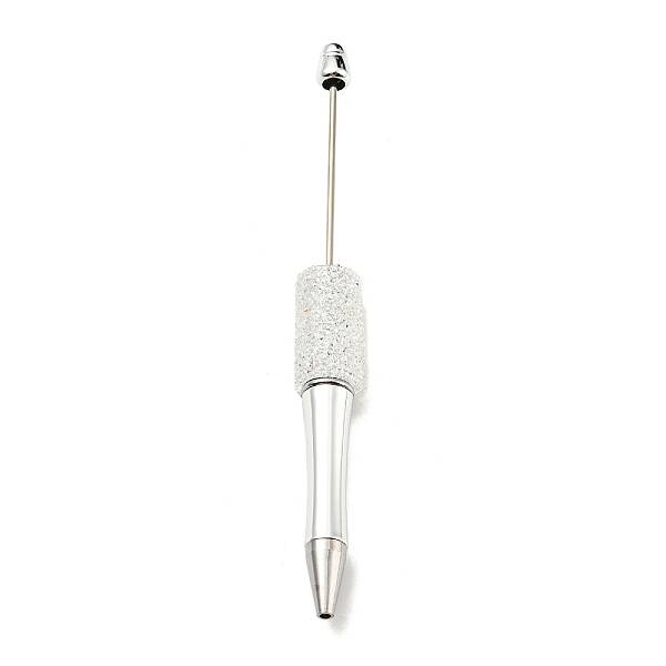 Plastic Ball-Point Pen