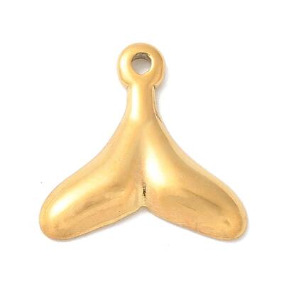 304 Stainless Steel Charms