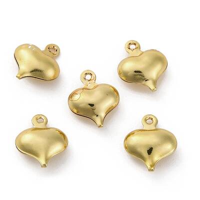 Brass Charms