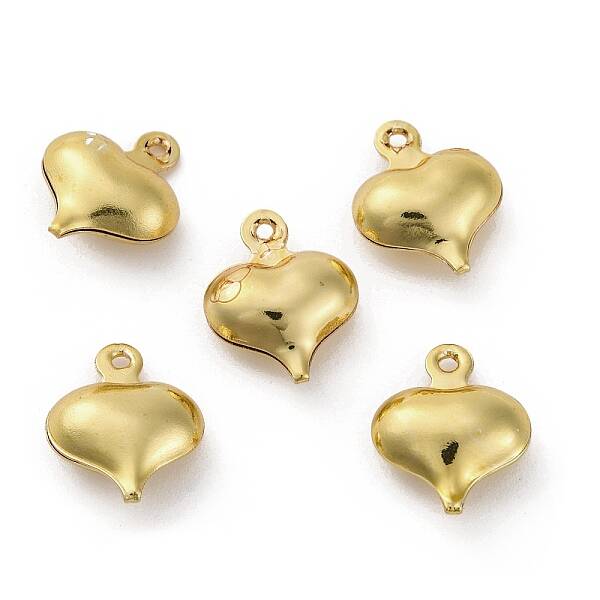 Brass Charms