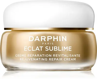 Darphin Éclat Sublime Repair regenerating cream to firm the skin 50 ml