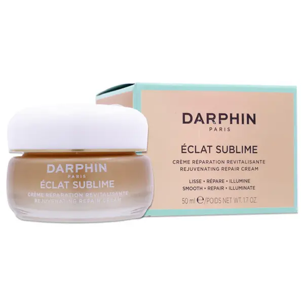 Darphin Eclat Sublime Reusable Repair Cream 50ml