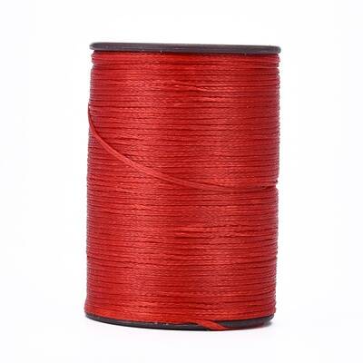 Flat Waxed Thread String