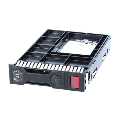 P21094-001 HP 1.92TB SATA 6Gb/s Mixed Use 3.5-Inch Solid State Drive