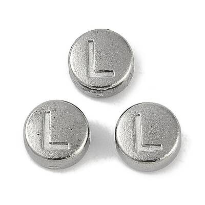 Anti-Tarnish 304 Stainless Steel Beads