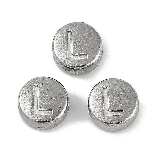 Anti-Tarnish 304 Stainless Steel Beads