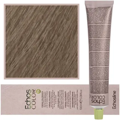 Coloring Cream Echosline Echos - hair dye 100ml 5,13