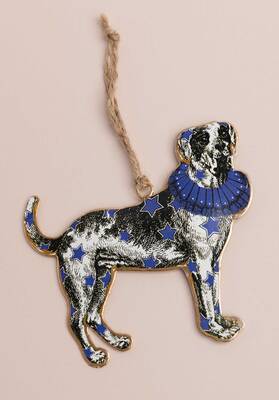Suspension Chien Sav Dadscs2 Blue | Color: BLUE | Size: U