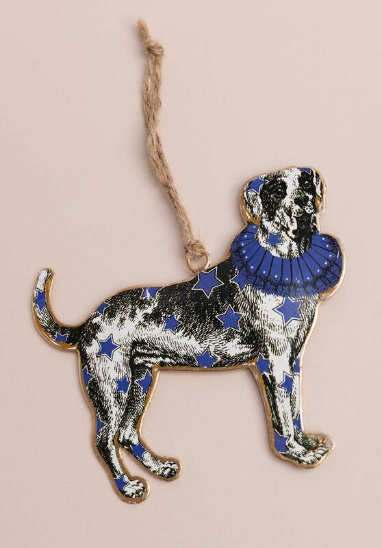 Suspension Chien Sav Dadscs2 Blue | Color: BLUE | Size: U