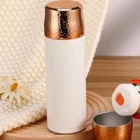 316 Steamer Pressure Thermos 500ml/17oz 12 Hours Hot 12 Hours Cold