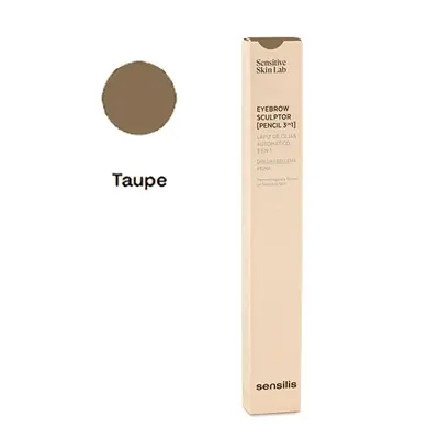 Eyebrow Sculptor 3 In 1#02-Tupe