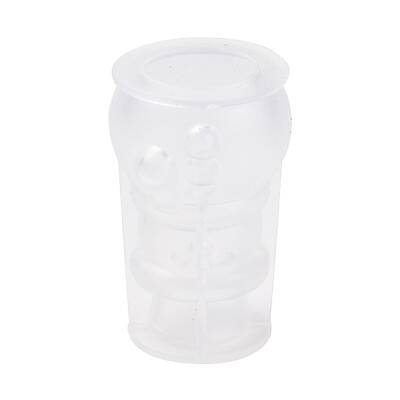 Christmas DIY Silicone Display Sculpture Molds