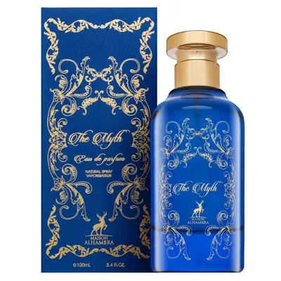 Maison Alhambra The Myth EDP U 100 ml