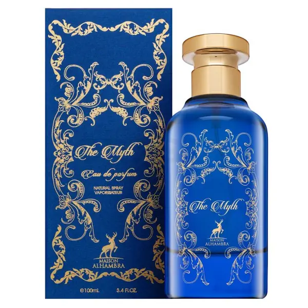 Maison Alhambra The Myth EDP U 100 ml