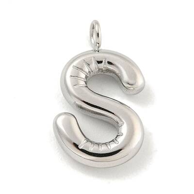 Non-Tarnish 304 Stainless Steel Pendants
