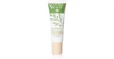 Bell Natural Beauty hydrating primer for foundation 20 ml