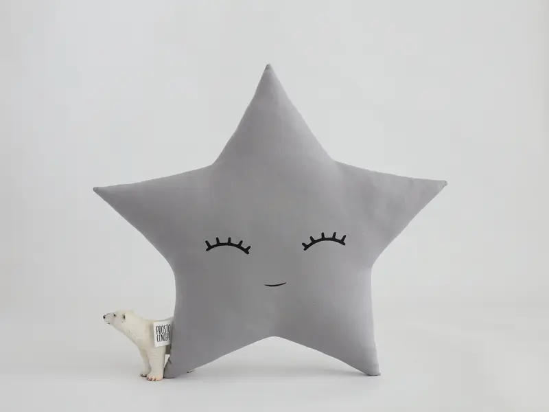 Star Pillow