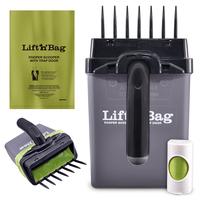 Lift N' Bag Dog Pooper Scooper
