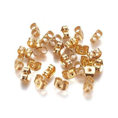 304 Stainless Steel Ear Nuts