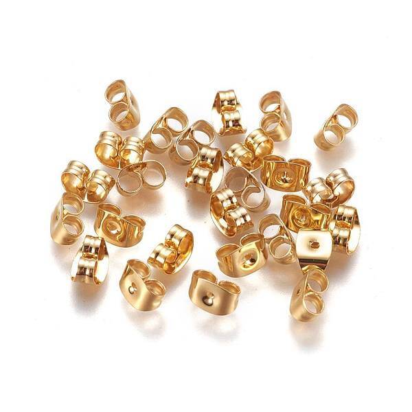 304 Stainless Steel Ear Nuts