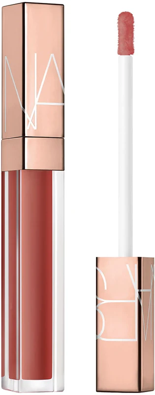 NARS AFTERGLOW moisturizing lip gloss color ARAGON 5.5 ml