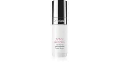 Dr Irena Eris Sensi Science Anti-Wrinkle and Anti-Redness Power Strengthening Anti-Wrinkle Serum 30 ml