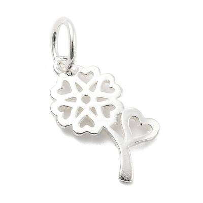 925 Sterling Silver Charms