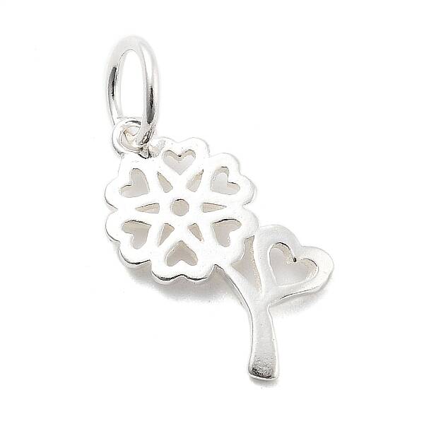 925 Sterling Silver Charms