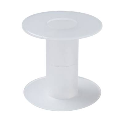 Eco-Friendly Plastic Spools