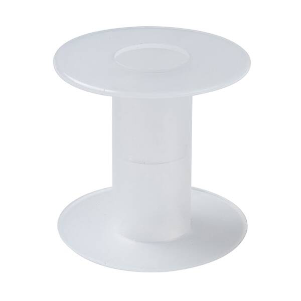 Eco-Friendly Plastic Spools