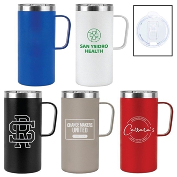 36 Customized Lakeshore 20 oz Stainless Steel Vacuum Insulated ...