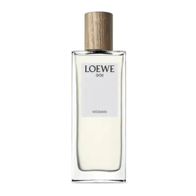 Loewe 001 Woman Eau De Perfume Spray 100ml