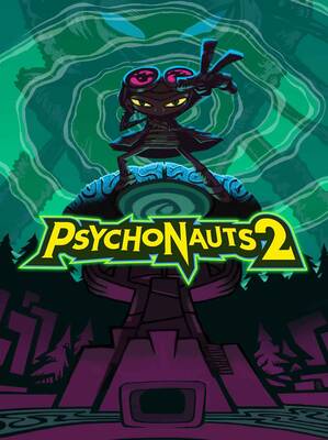 Psychonauts 2 Steam Account | Steam